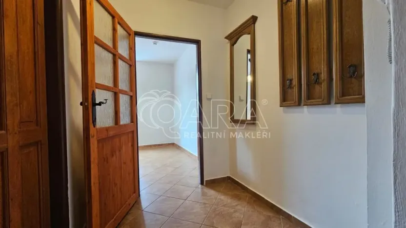 Pronájem bytu 1+1, Studenec, 41 m2