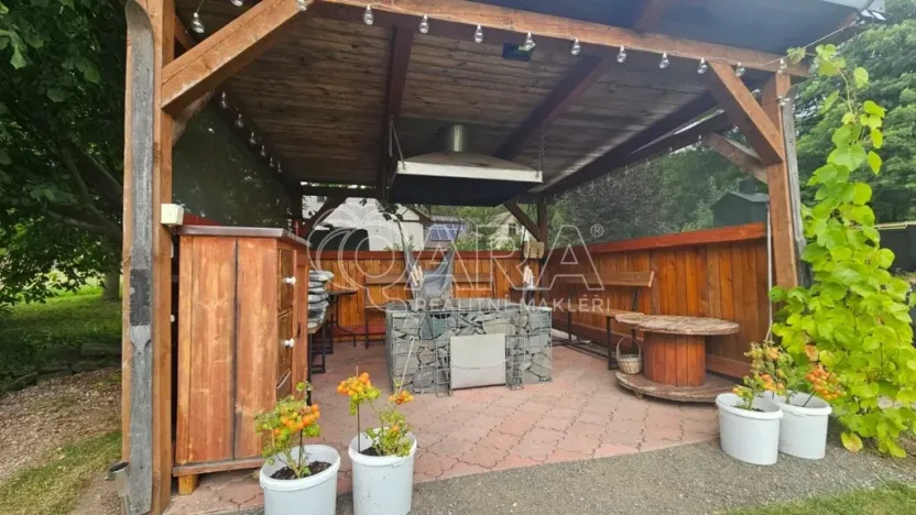 Pronájem bytu 1+1, Studenec, 41 m2