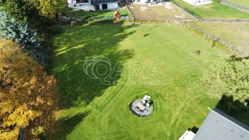 Prodej pozemku pro bydlení, Mokrouše, 3260 m2