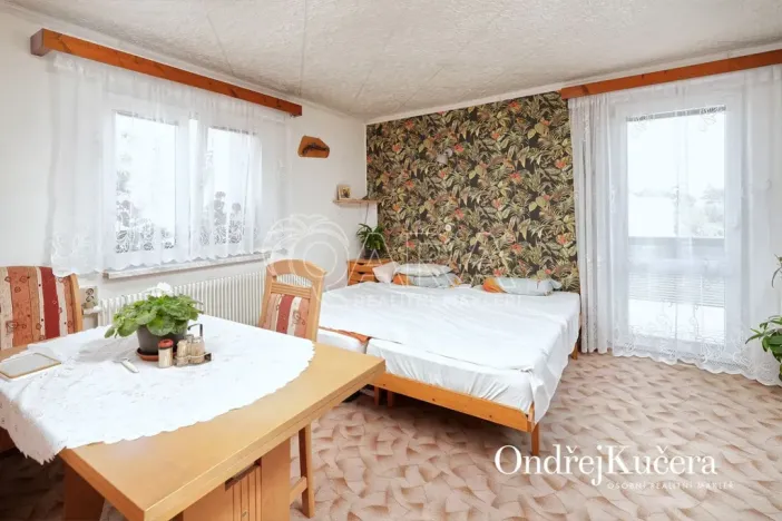 Prodej rodinného domu, Kosoř, Dolejší, 250 m2