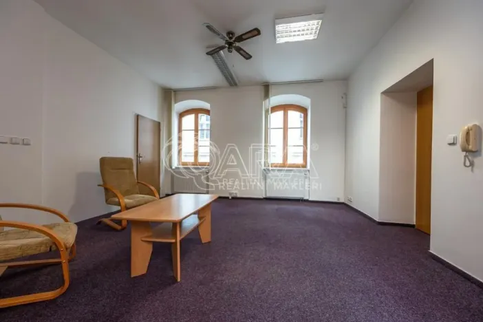 Pronájem bytu 2+kk, Mladá Boleslav - Mladá Boleslav I, Vodkova, 55 m2