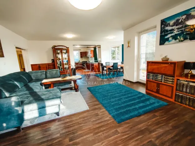 Prodej rodinného domu, Srubec, 334 m2