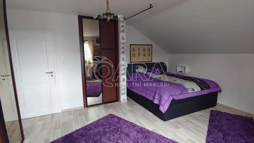 Prodej rodinného domu, Srubec, 334 m2