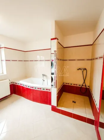 Prodej rodinného domu, Srubec, 334 m2