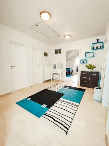 Prodej rodinného domu, Srubec, 334 m2