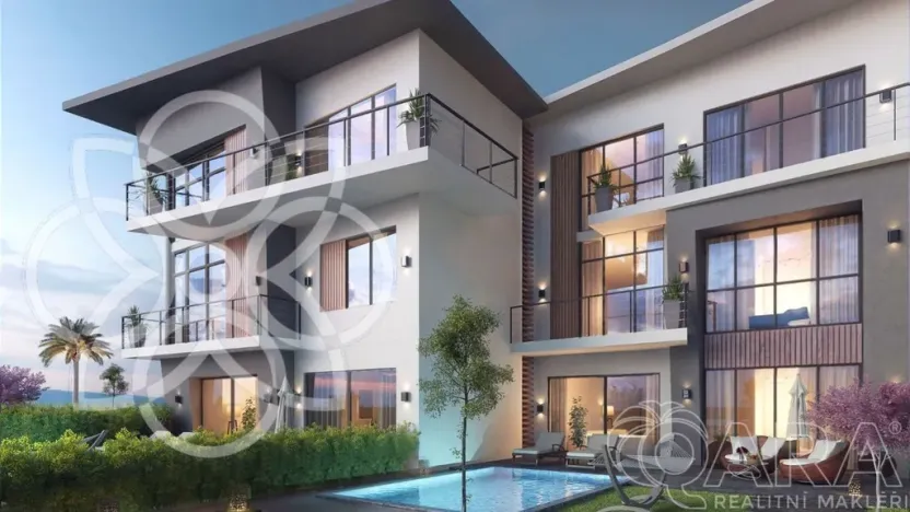 Prodej bytu 3+kk, sahl hasheesh,Egypt, 98 m2