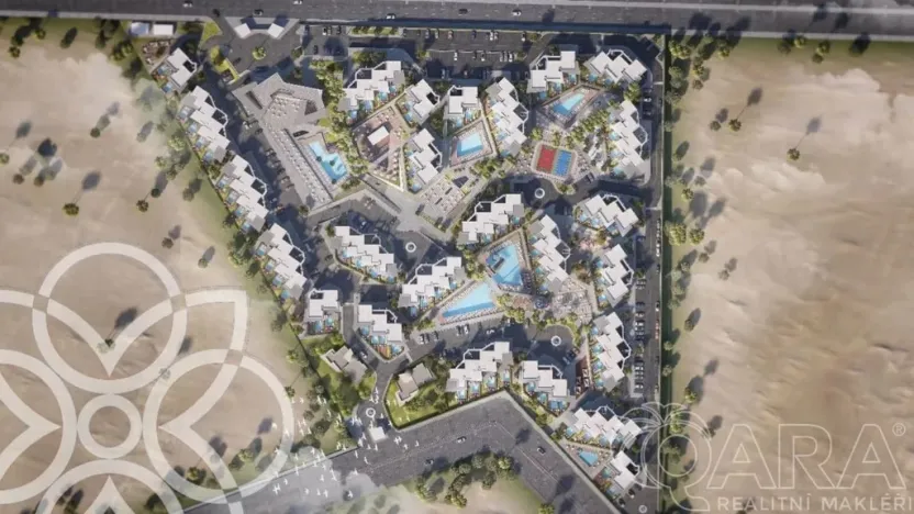 Prodej bytu 3+kk, sahl hasheesh,Egypt, 98 m2