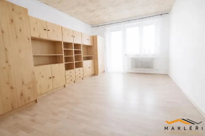 Pronájem bytu 3+1, Ledeč nad Sázavou, Marie Majerové, 63 m2