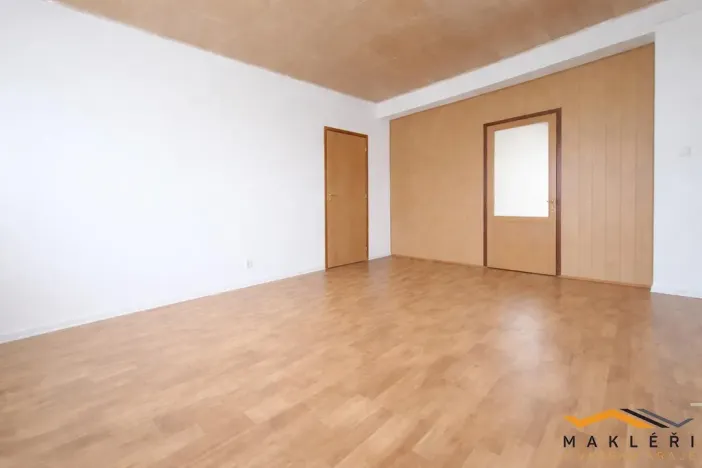 Pronájem bytu 3+1, Ledeč nad Sázavou, Marie Majerové, 63 m2