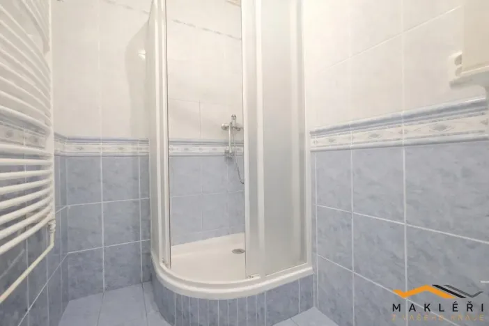 Pronájem bytu 3+1, Ledeč nad Sázavou, Marie Majerové, 63 m2