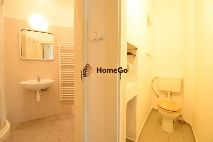 Pronájem bytu 3+kk, Praha - Nusle, Žateckých, 71 m2