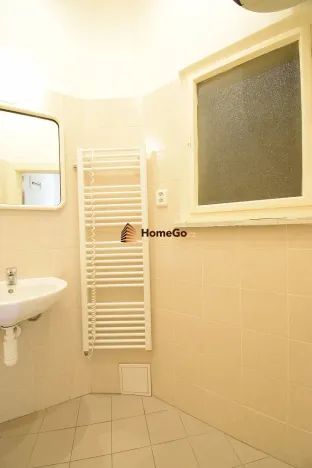 Pronájem bytu 3+kk, Praha - Nusle, Žateckých, 71 m2