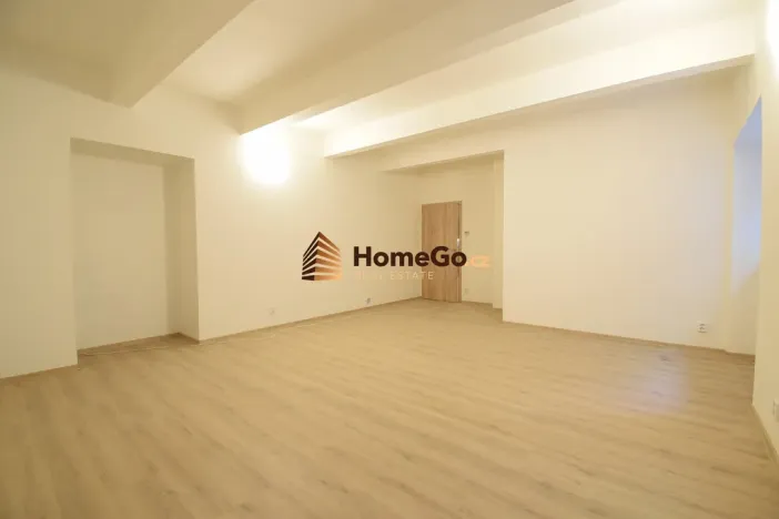 Pronájem bytu 2+1, Praha - Nusle, Žateckých, 65 m2