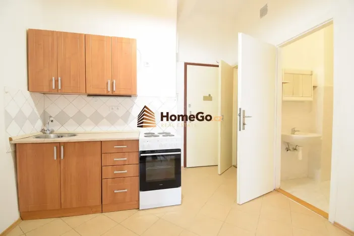 Pronájem bytu 2+1, Praha - Nusle, U gymnázia, 60 m2