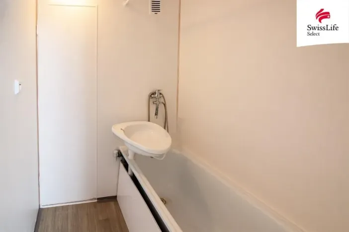 Pronájem bytu 3+1, Polná, Palackého, 75 m2