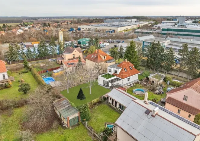 Prodej rodinného domu, Brandýs nad Labem-Stará Boleslav - Brandýs nad Labem, Karla Lípy, 131 m2