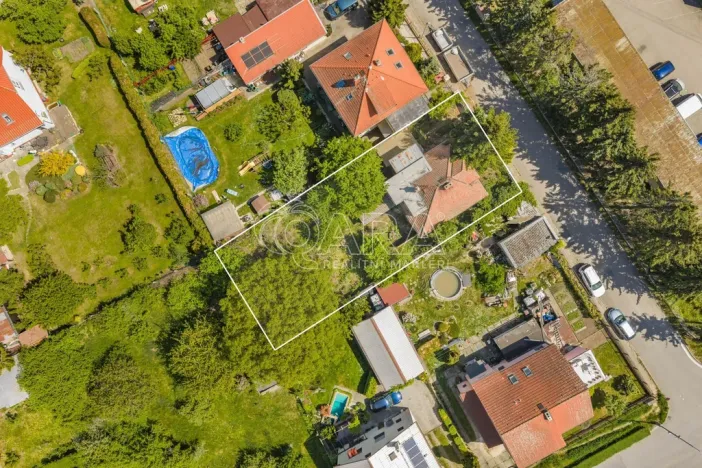 Prodej rodinného domu, Brandýs nad Labem-Stará Boleslav - Brandýs nad Labem, Karla Lípy, 131 m2