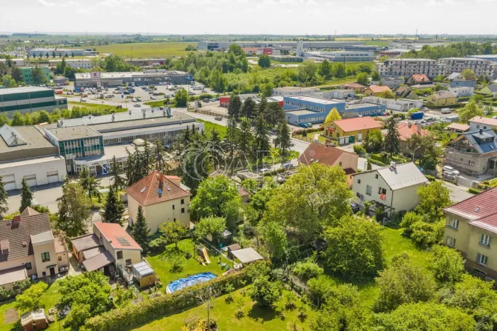 Prodej rodinného domu, Brandýs nad Labem-Stará Boleslav - Brandýs nad Labem, Karla Lípy, 131 m2