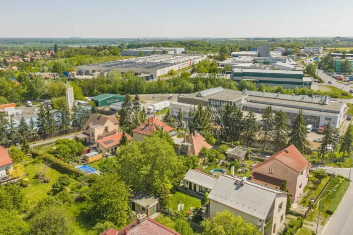 Prodej rodinného domu, Brandýs nad Labem-Stará Boleslav - Brandýs nad Labem, Karla Lípy, 131 m2