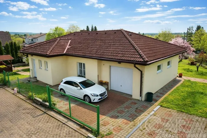 Prodej rodinného domu, Stará Huť, Krásný život, 140 m2
