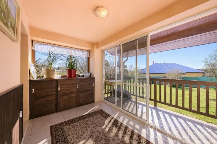 Prodej rodinného domu, Stará Huť, Krásný život, 140 m2