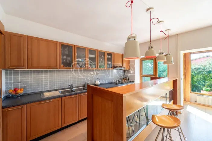 Prodej rodinného domu, Statenice, Ke Kulnám, 191 m2