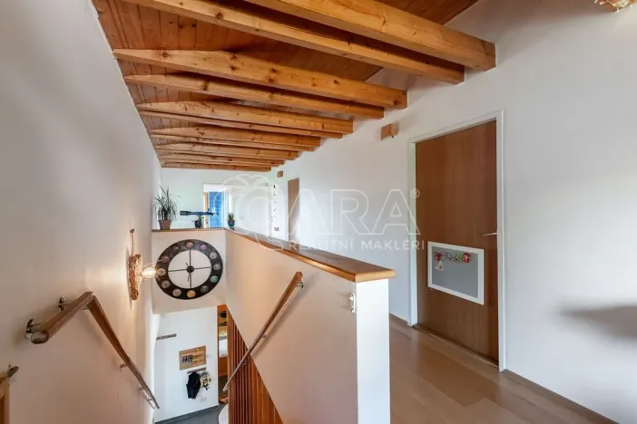 Prodej rodinného domu, Statenice, Ke Kulnám, 191 m2