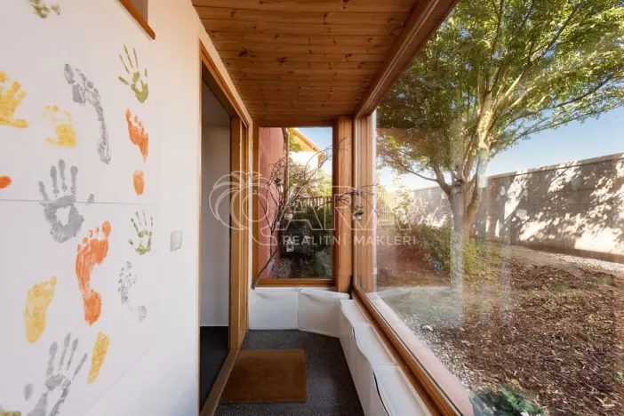 Prodej rodinného domu, Statenice, Ke Kulnám, 191 m2