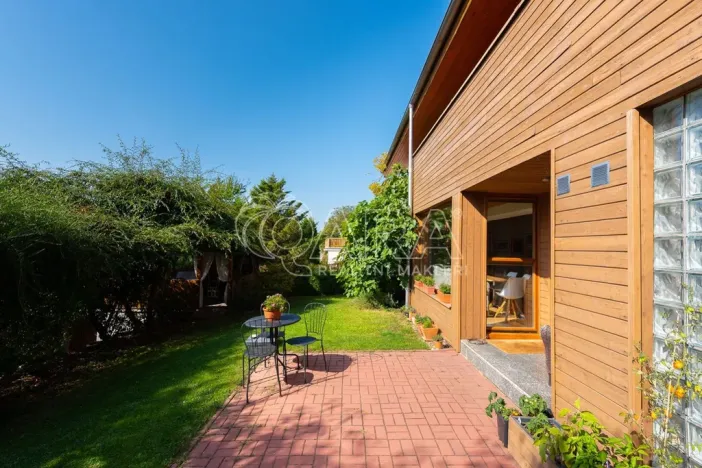 Prodej rodinného domu, Statenice, Ke Kulnám, 191 m2