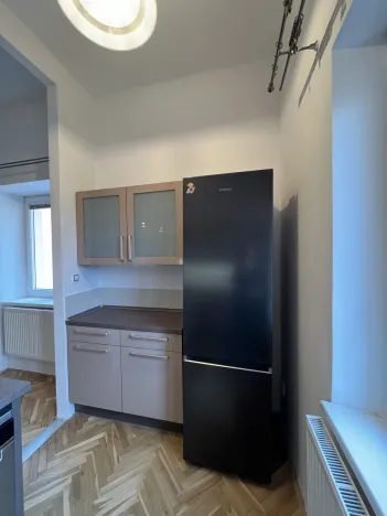 Pronájem bytu 3+kk, Olomouc - Nová Ulice, Resslova, 95 m2