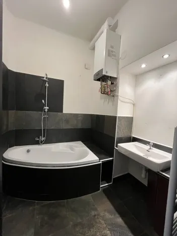 Pronájem bytu 3+kk, Olomouc - Nová Ulice, Resslova, 95 m2