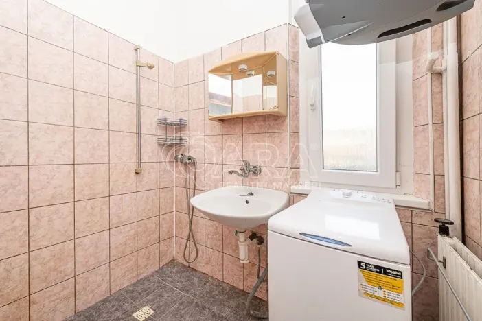 Prodej rodinného domu, Jirny, Čapkova, 136 m2