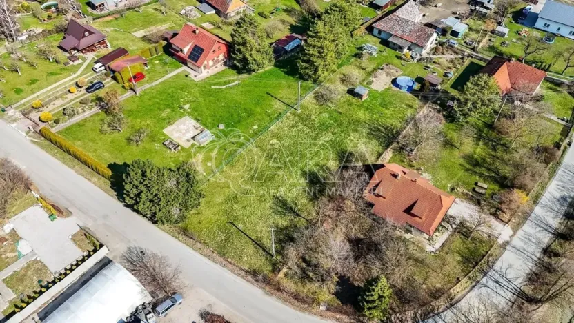 Prodej pozemku pro bydlení, Ženklava, 1015 m2