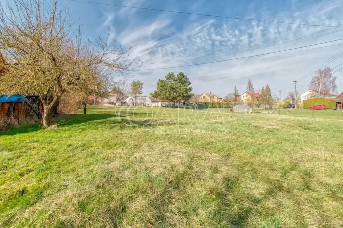 Prodej pozemku pro bydlení, Ženklava, 1015 m2