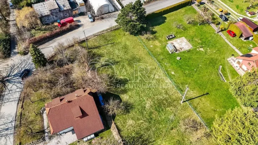 Prodej pozemku pro bydlení, Ženklava, 1015 m2