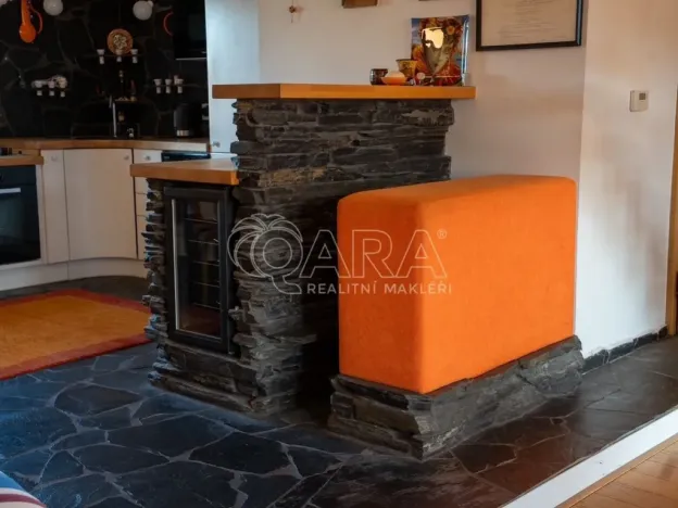 Prodej atypického bytu, Šumperk, Revoluční, 99 m2