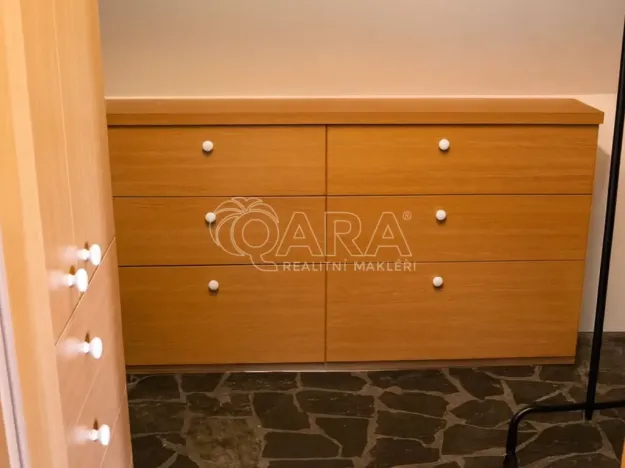 Prodej atypického bytu, Šumperk, Revoluční, 99 m2