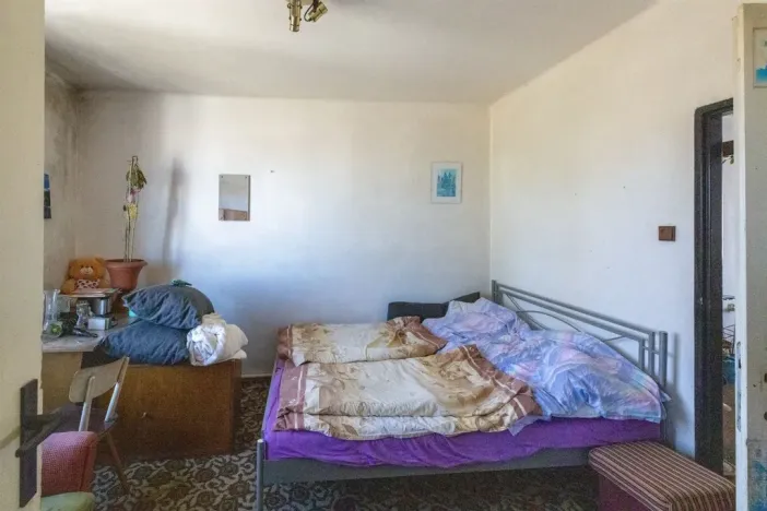 Dražba bytu 3+1, Kamenický Šenov, Trtíkova, 60 m2