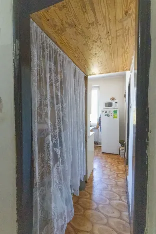 Dražba bytu 3+1, Kamenický Šenov, Trtíkova, 60 m2