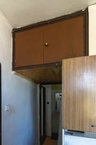 Dražba bytu 3+1, Kamenický Šenov, Trtíkova, 60 m2