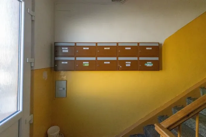 Dražba bytu 3+1, Kamenický Šenov, Trtíkova, 60 m2