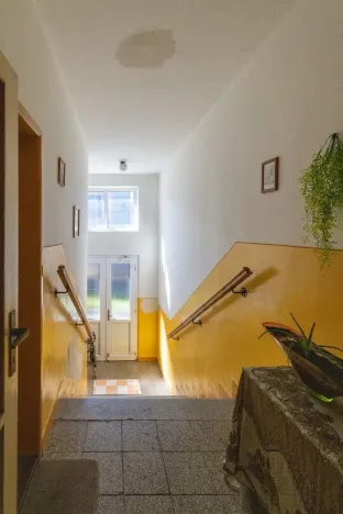 Dražba bytu 3+1, Kamenický Šenov, Trtíkova, 60 m2