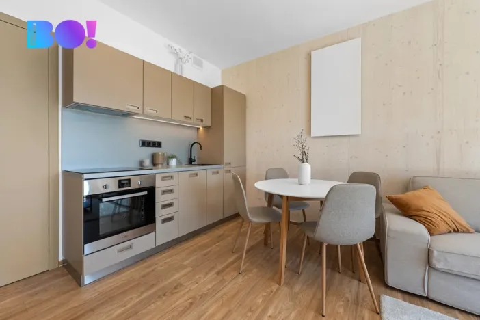 Pronájem rodinného domu, Opatov, 69 m2