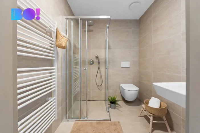 Pronájem rodinného domu, Opatov, 69 m2