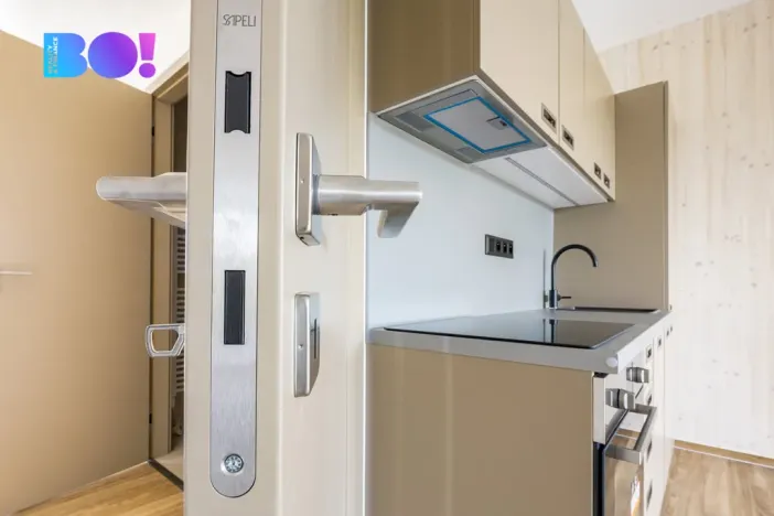 Pronájem rodinného domu, Opatov, 69 m2