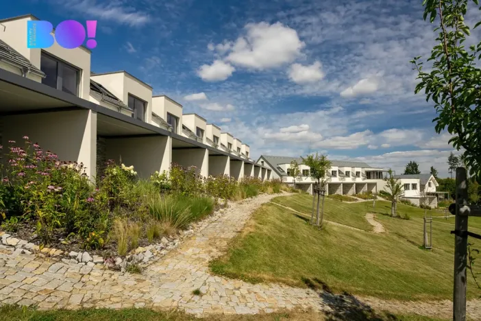 Pronájem rodinného domu, Opatov, 69 m2