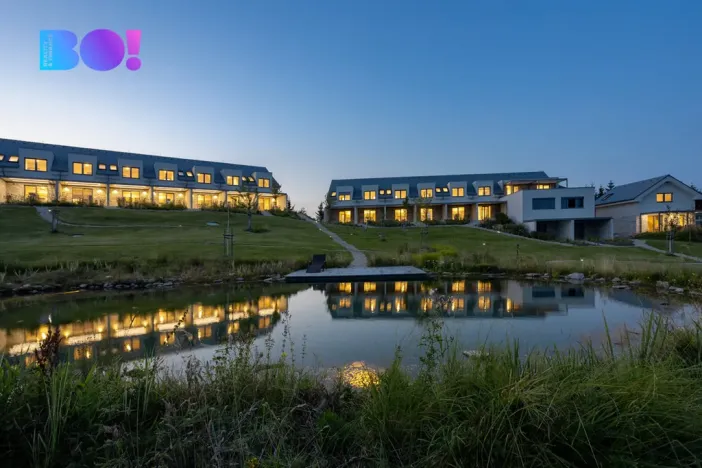 Pronájem rodinného domu, Opatov, 69 m2