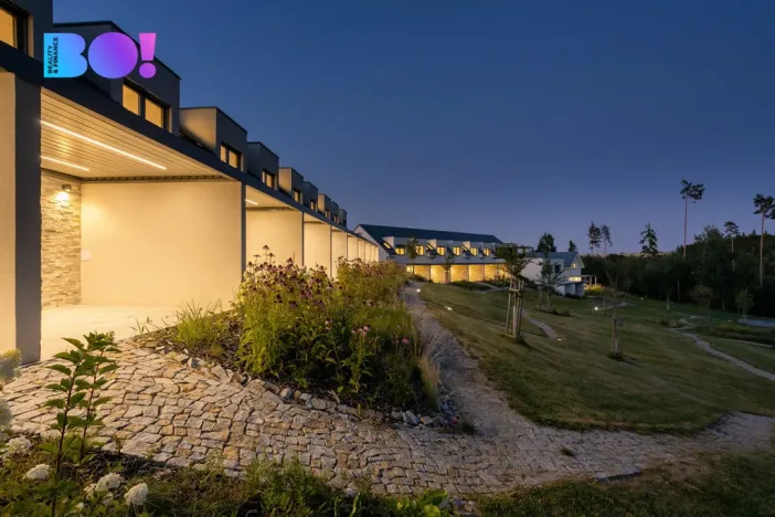 Pronájem rodinného domu, Opatov, 69 m2