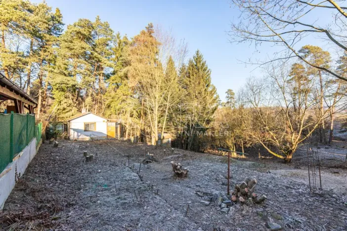 Prodej pozemku pro bydlení, Senohraby, Na úhorech, 845 m2