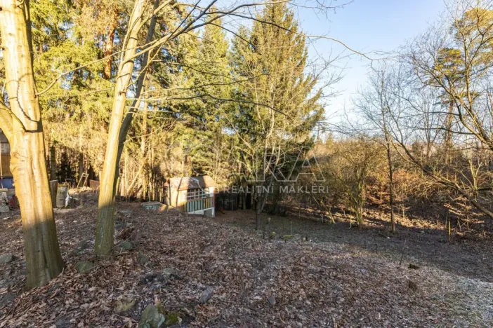 Prodej pozemku pro bydlení, Senohraby, Na úhorech, 845 m2